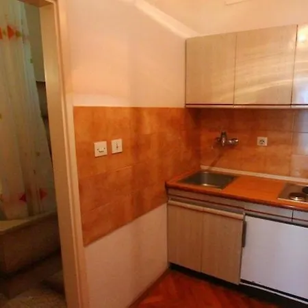 Daire Zec - With Terrace 3 Adults Lopud