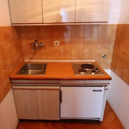 Zec - With Terrace 3 Adults * Lopud
