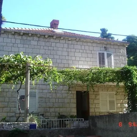Zec - With Terrace 3 Adults