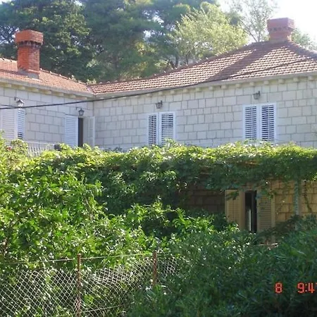 Zec - With Terrace 3 Adults Daire *